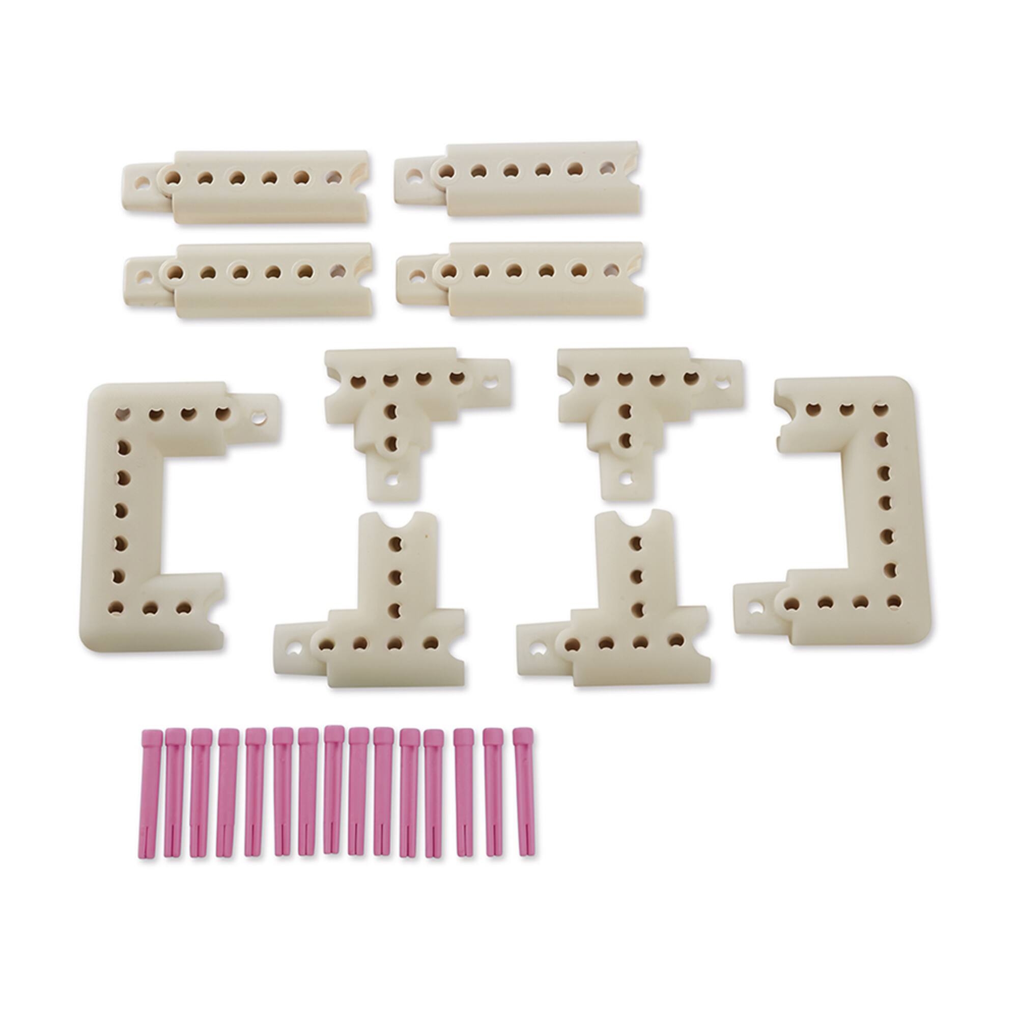 Build-a-Loom® Sock & Mitten Kit by Loops & Threads®